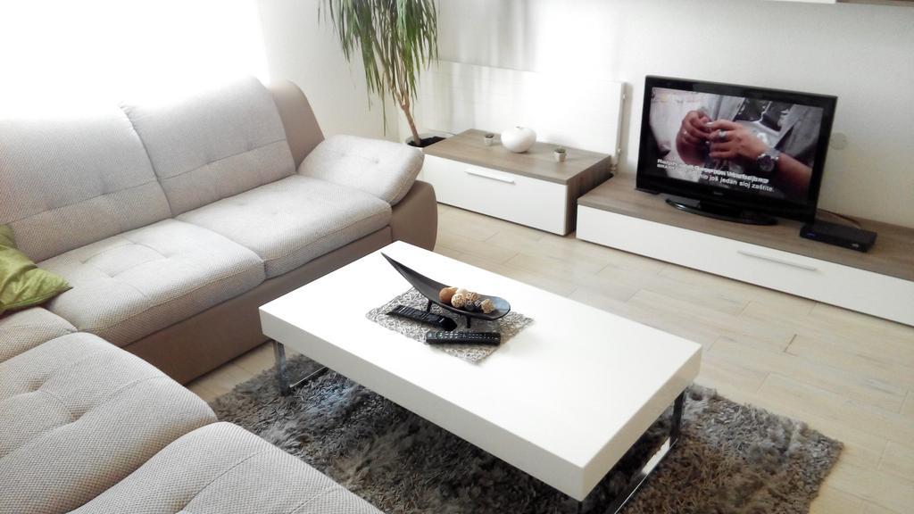 Holiday Home Marsan Pula Exterior foto